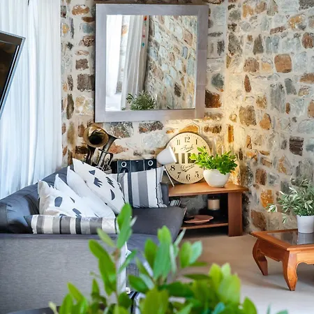 Villa Aria Stone