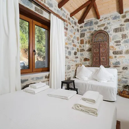 Villa Aria Stone