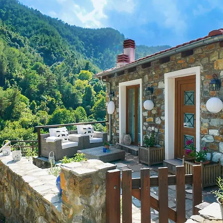 Aria Stone Villa